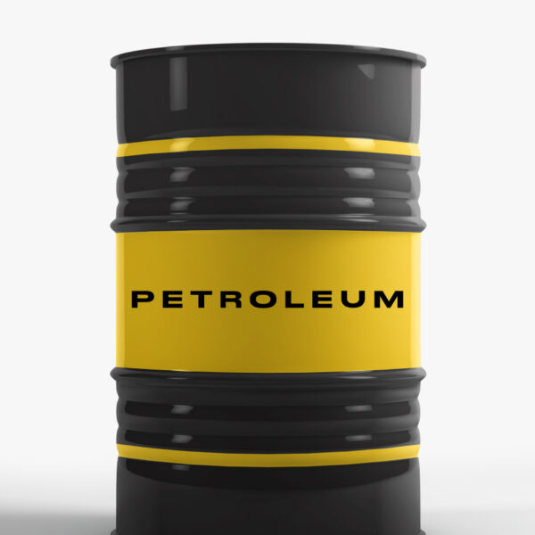 Petroleum