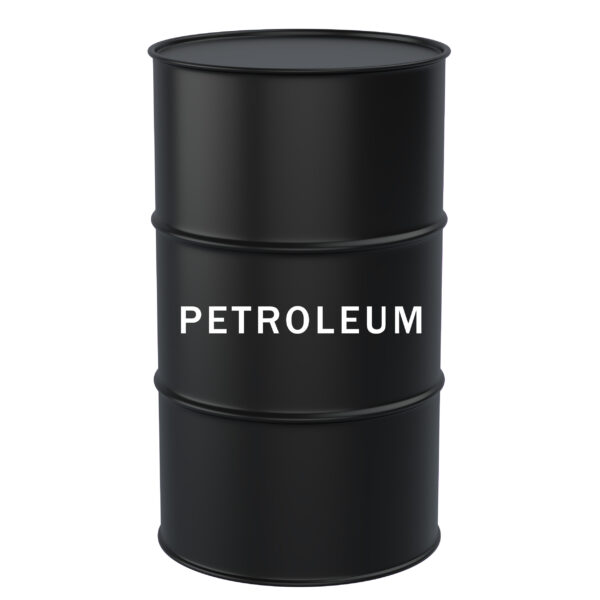 Petroleum