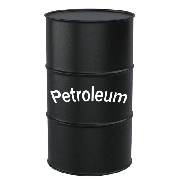 Petroleum
