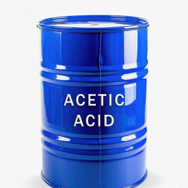 Acetic Acid