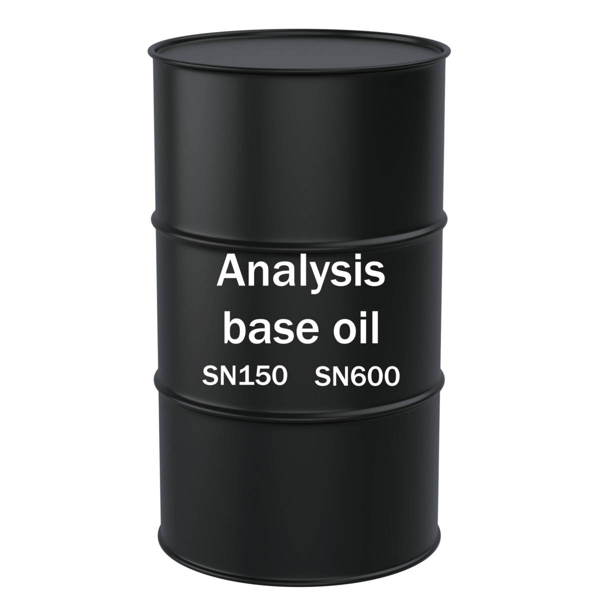 Analysis base oil - Image 1