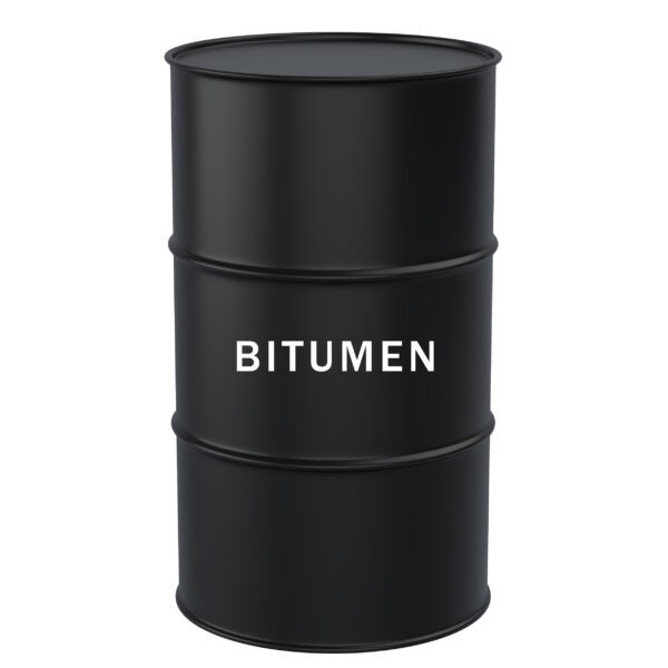 BITUMEN