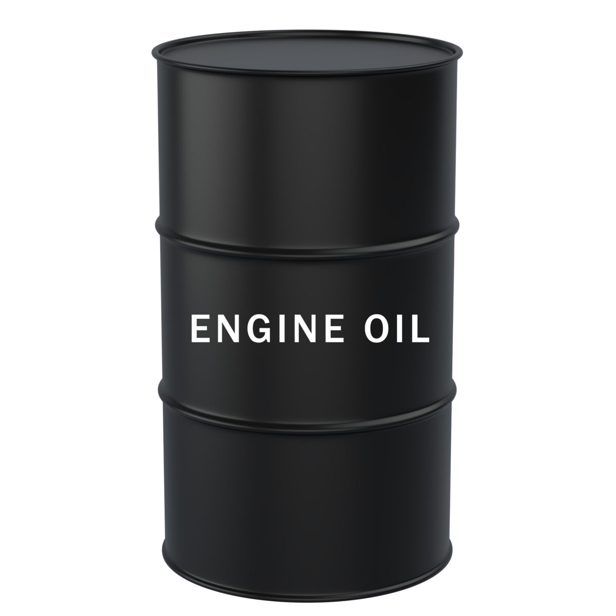 Engine oil - Image 1