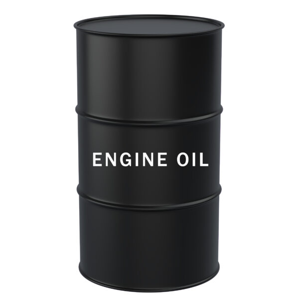 Engine oil