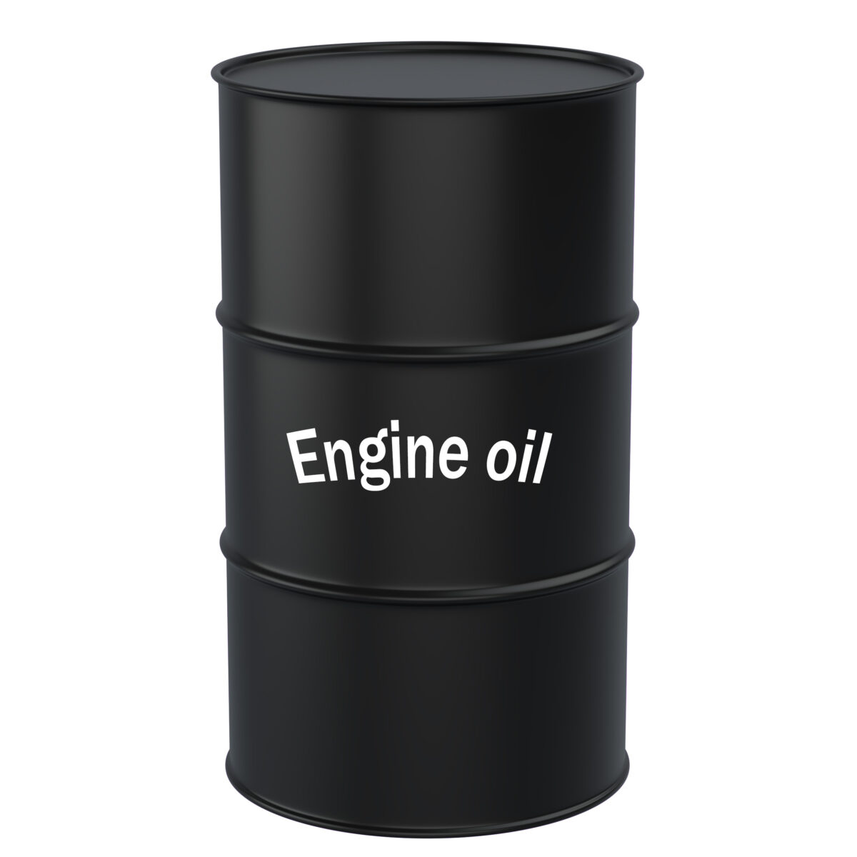 Engine oil - Image 1