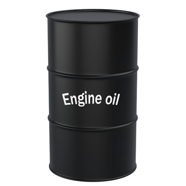 Engine oil