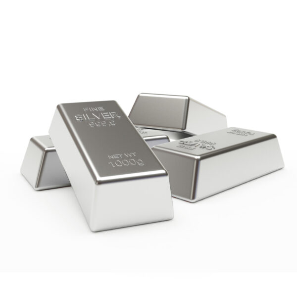 Aluminum ingot