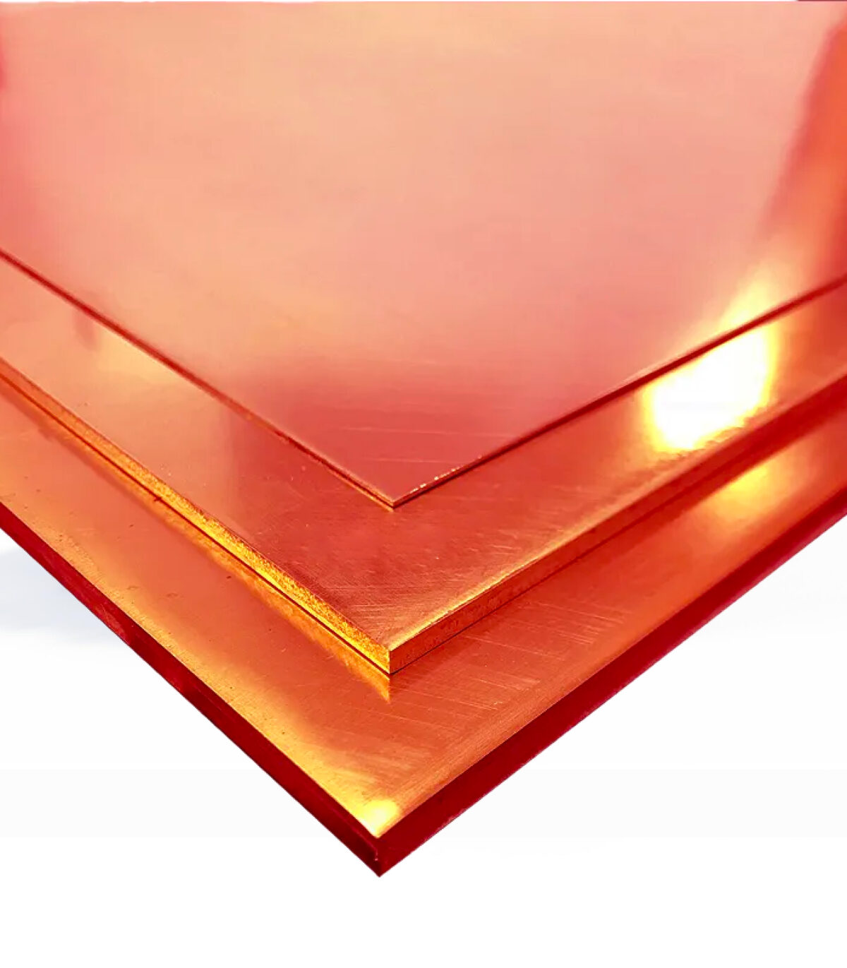 COPPER Cathode