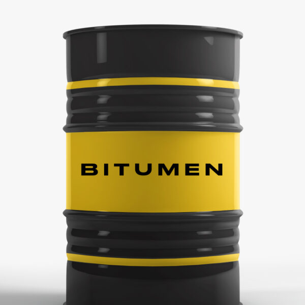 BITUMEN