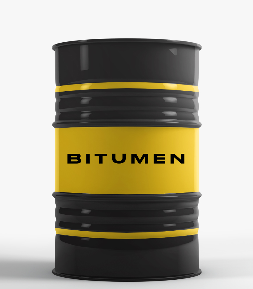 BITUMEN