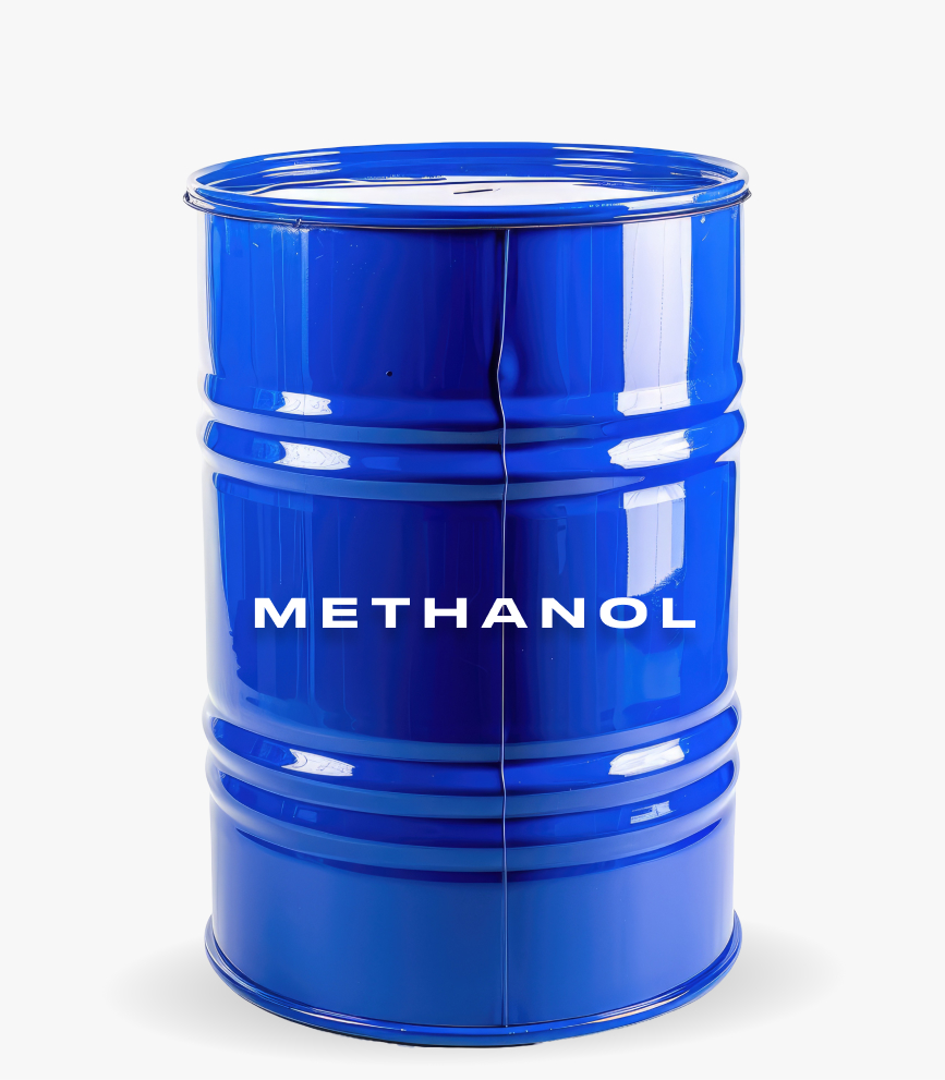 Methanol