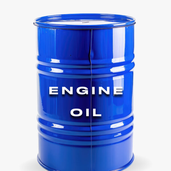 Engine oil