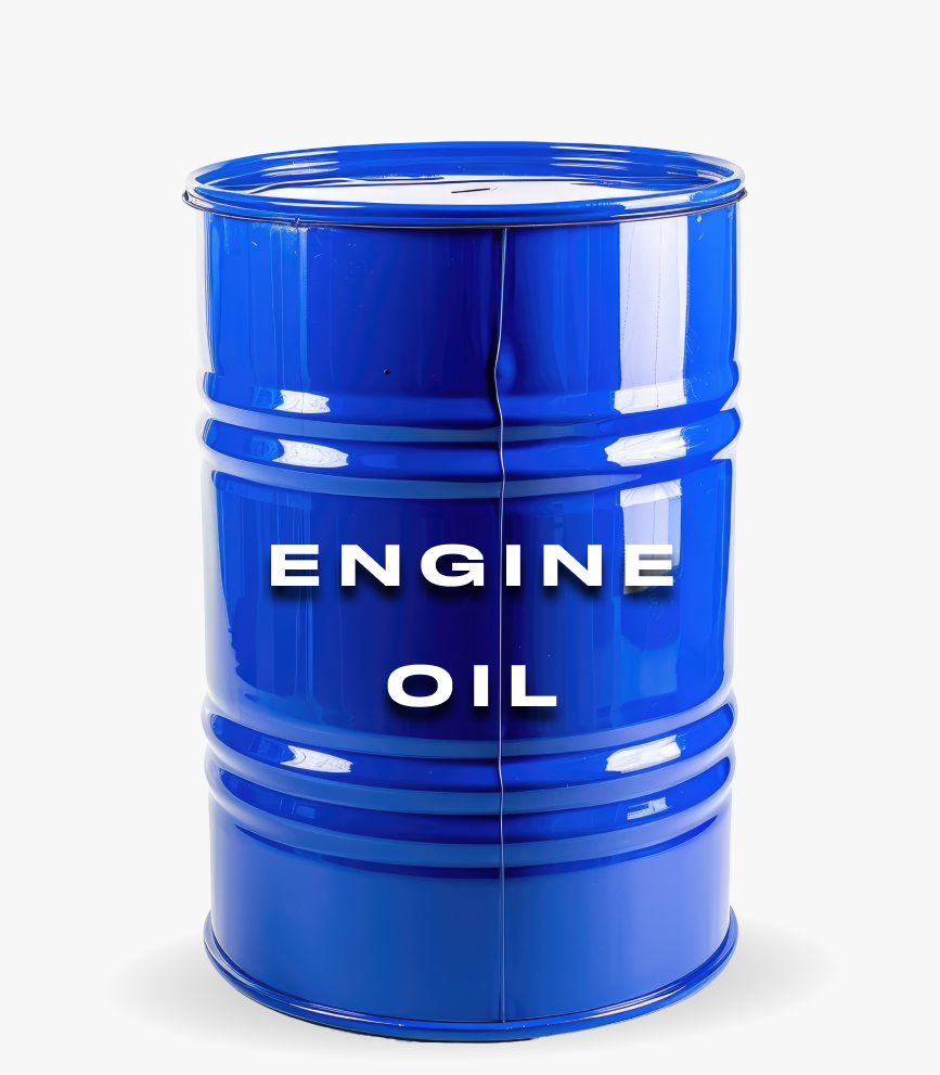 Engine oil