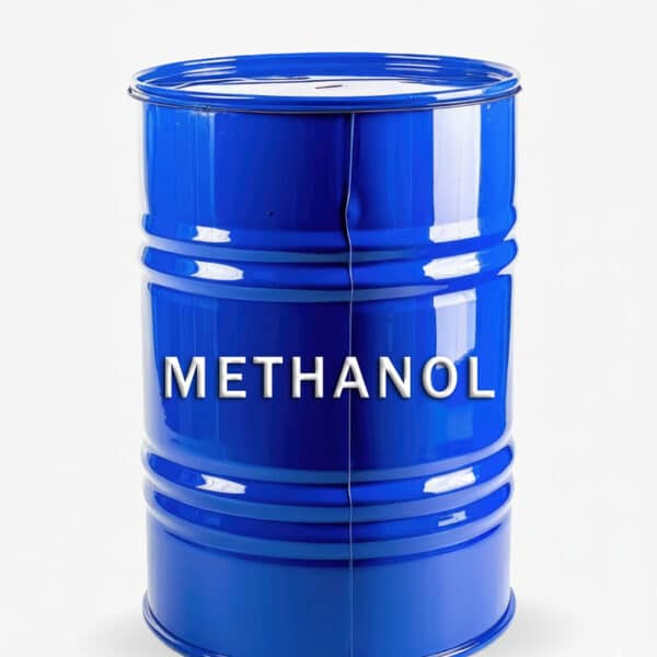 Methanol