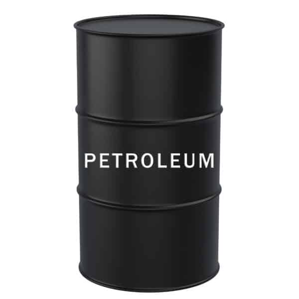 Petroleum