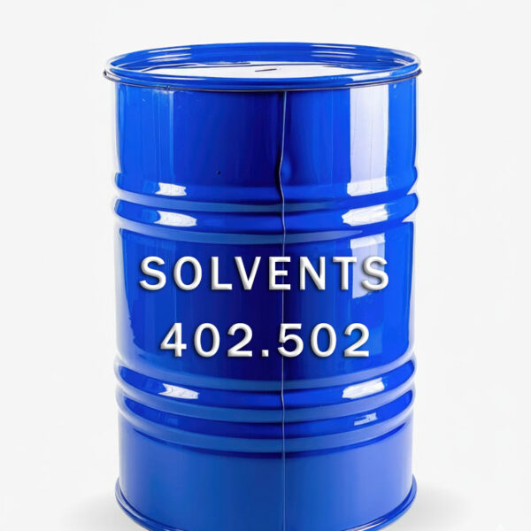 Solvents