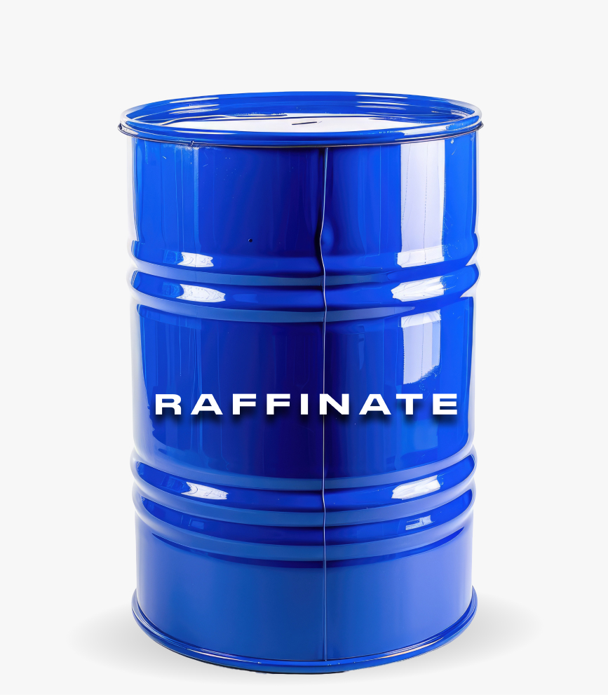 Raffinate