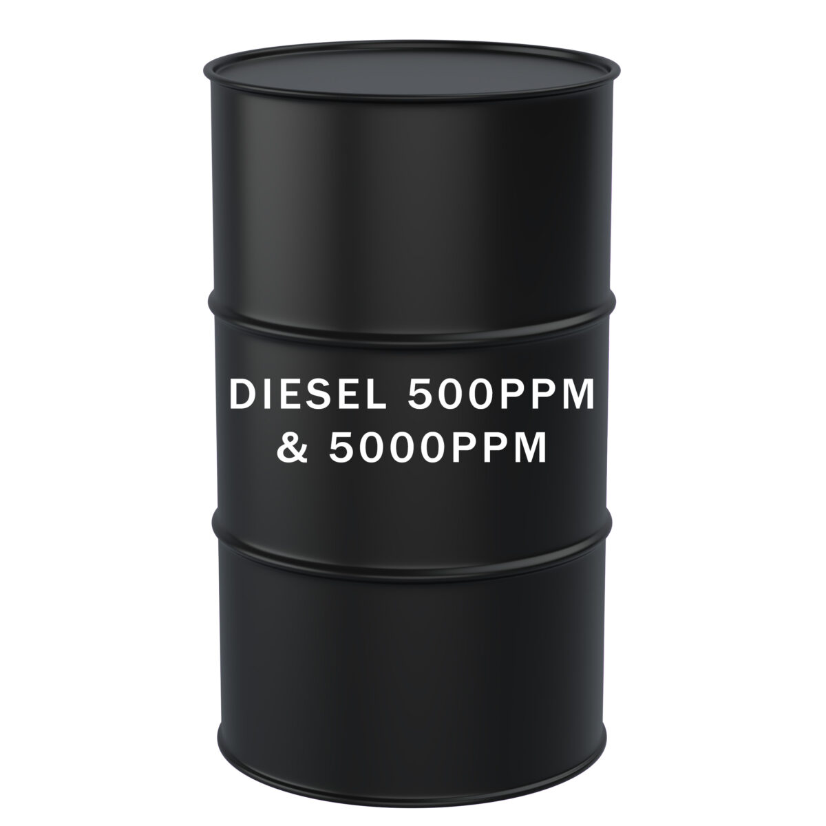 Diesel 500PPM & 5000ppm - Image 1