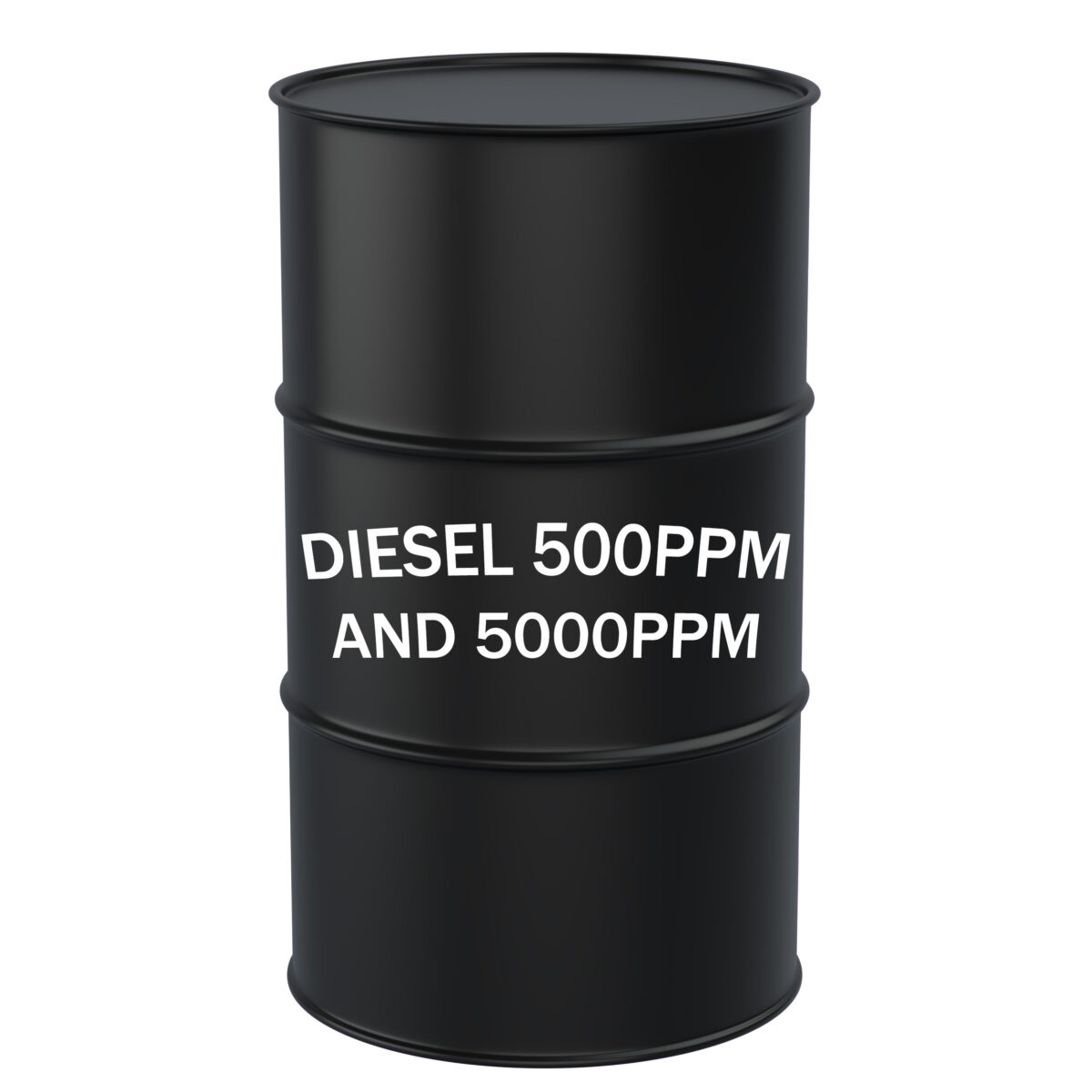 Diesel 500PPM & 5000ppm - Image 1