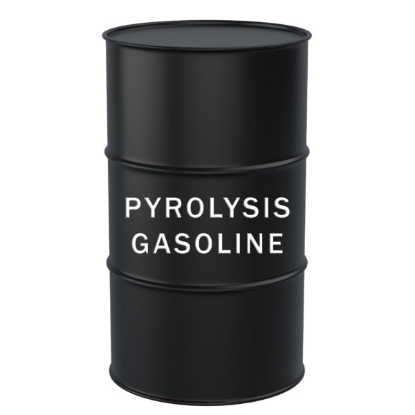 Pyrolysis gasoline