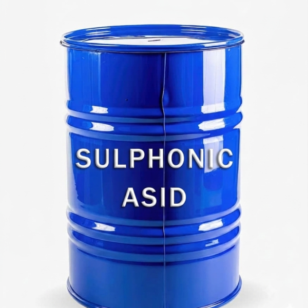 Sulphonic Asid